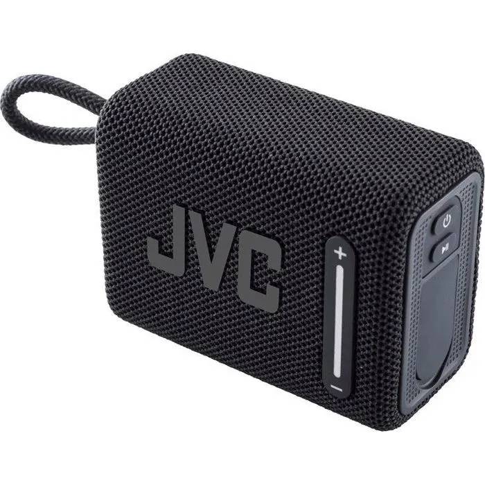 Auriculares JVC Gonik BT Negro XS-E114B