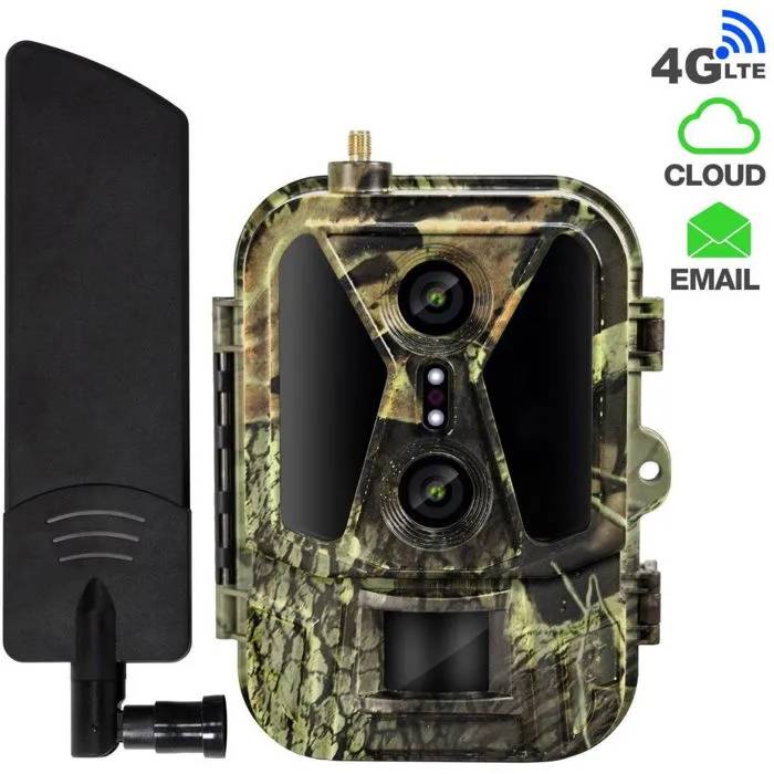 Cámara EVOLVEO StrongVision Dualpro 4G