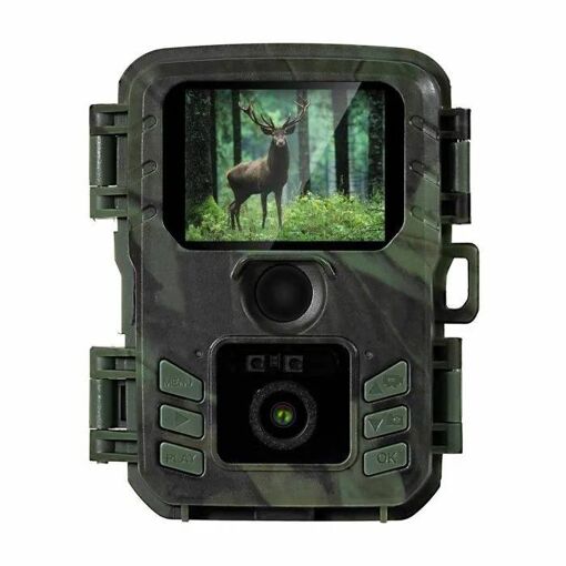 Cámara EVOLVEO StrongVision Mini WiFi