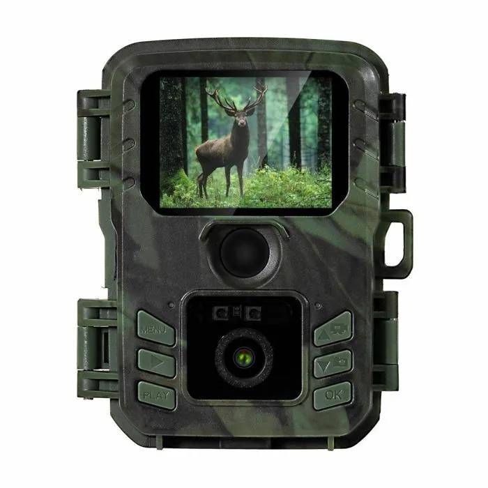 EVOLVEO StrongVision Mini WiFi Camera