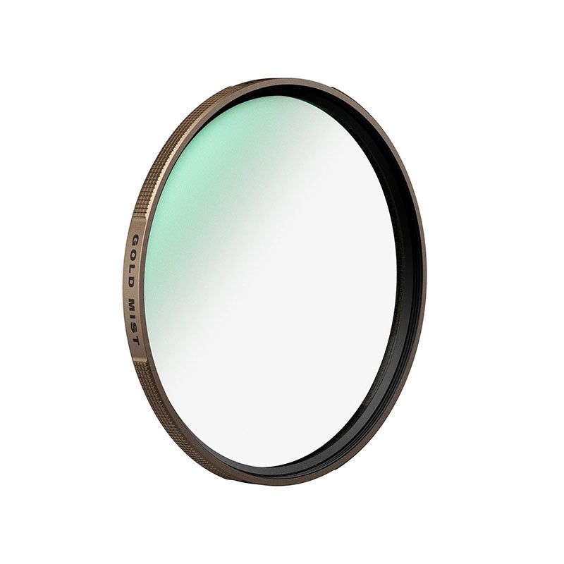 Polar Pro Gold Mist Filter 49mm - McKinnon 135 Series
