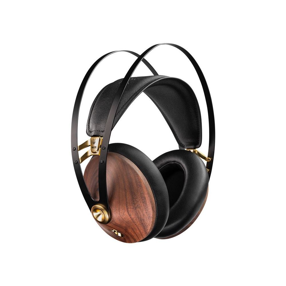 Meze Audio 99 Classics 2nd Gen Circumaural Headphones