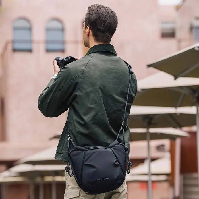 PGYTECH OneGo Rope (Forest Green)