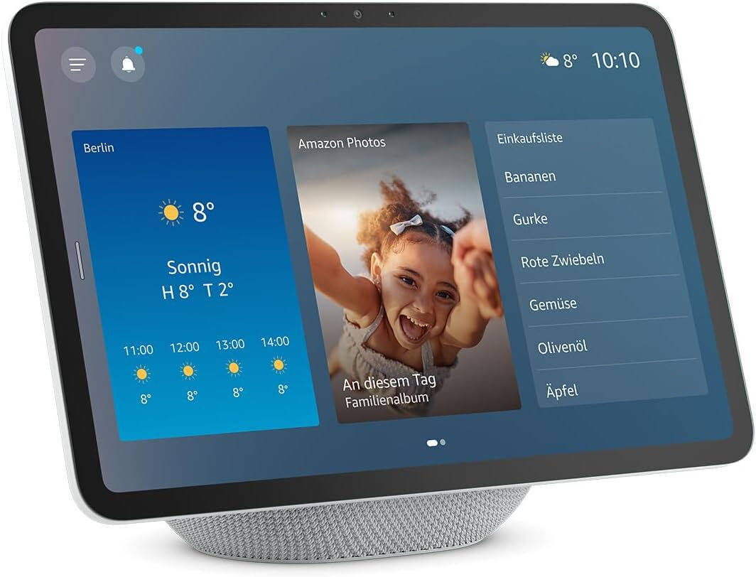 Amazon Echo Show 11 Smart Display