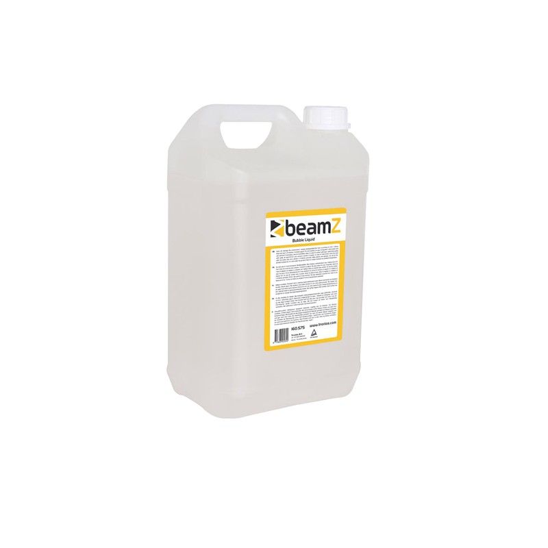 Sodel Bubble Liquid Pro 1 Litre