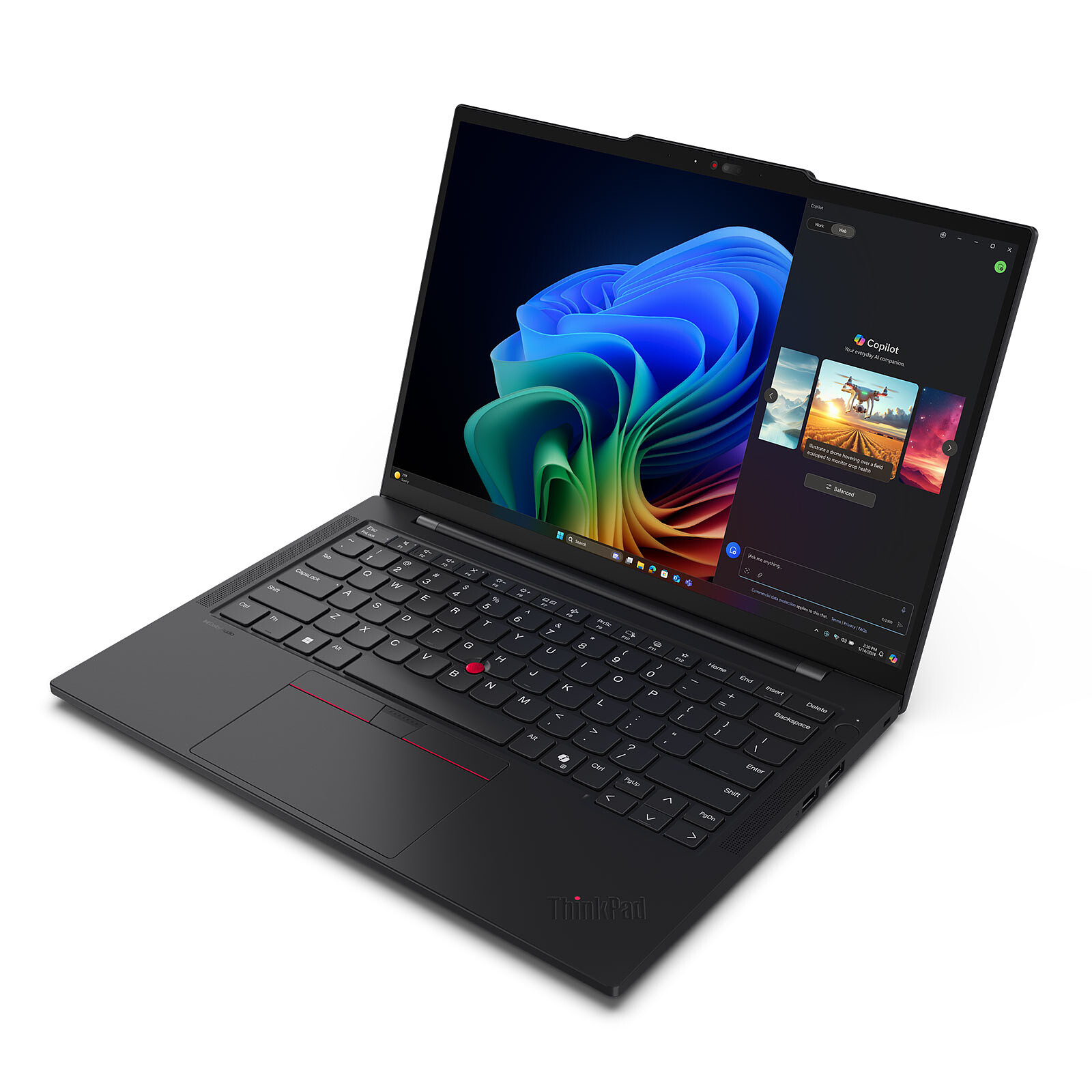 Lenovo ThinkPad T14s Gen 6 Copilot+ PC (21M1000CFR)