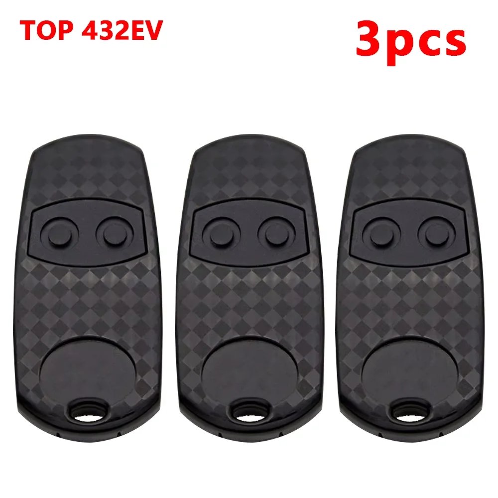CAME 433.92MHz Garage Remote Control