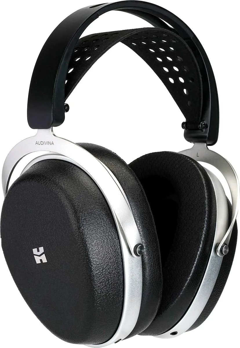 HiFiMAN Audivina LE Headphones