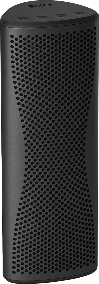 KEF Muo Speaker - Black
