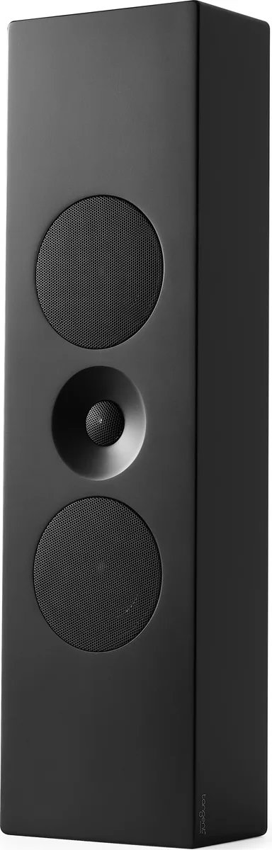 Tangent Spectrum II XLCR Black