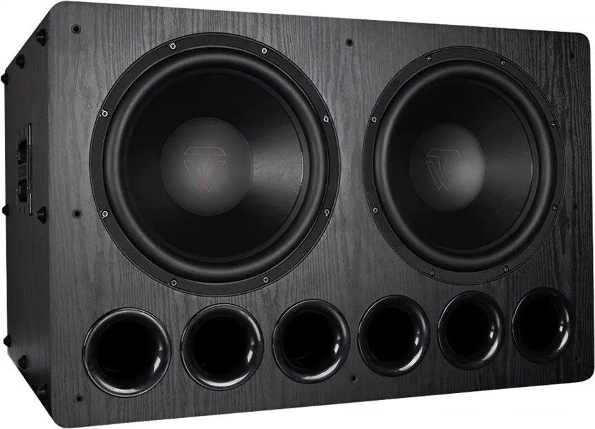 Tonewinner SW-D8000 Pro Subwoofer