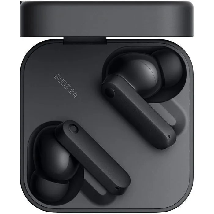 Nothing Buds 2a Wireless Bluetooth Earbuds - Black