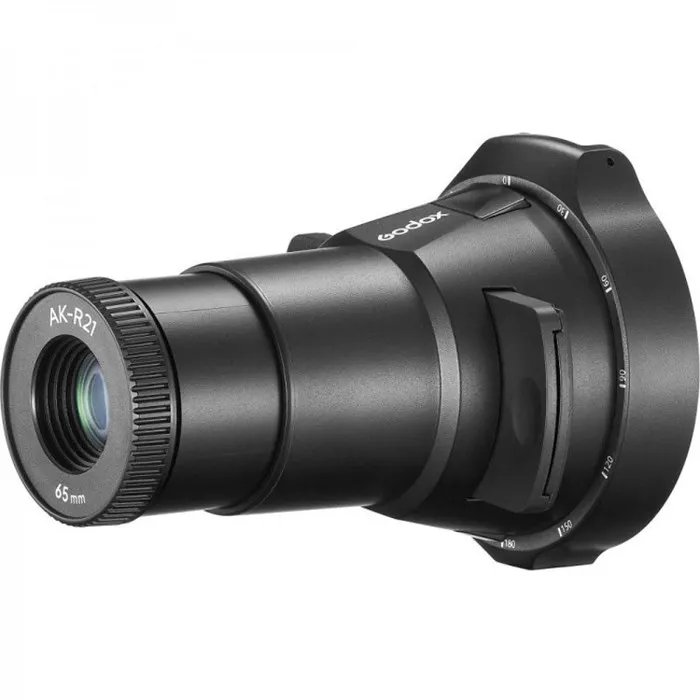 Godox AK-R21 Projection Accessory for Flash