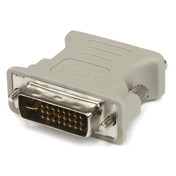 StarTech.com DVI to VGA Adapter - M/F