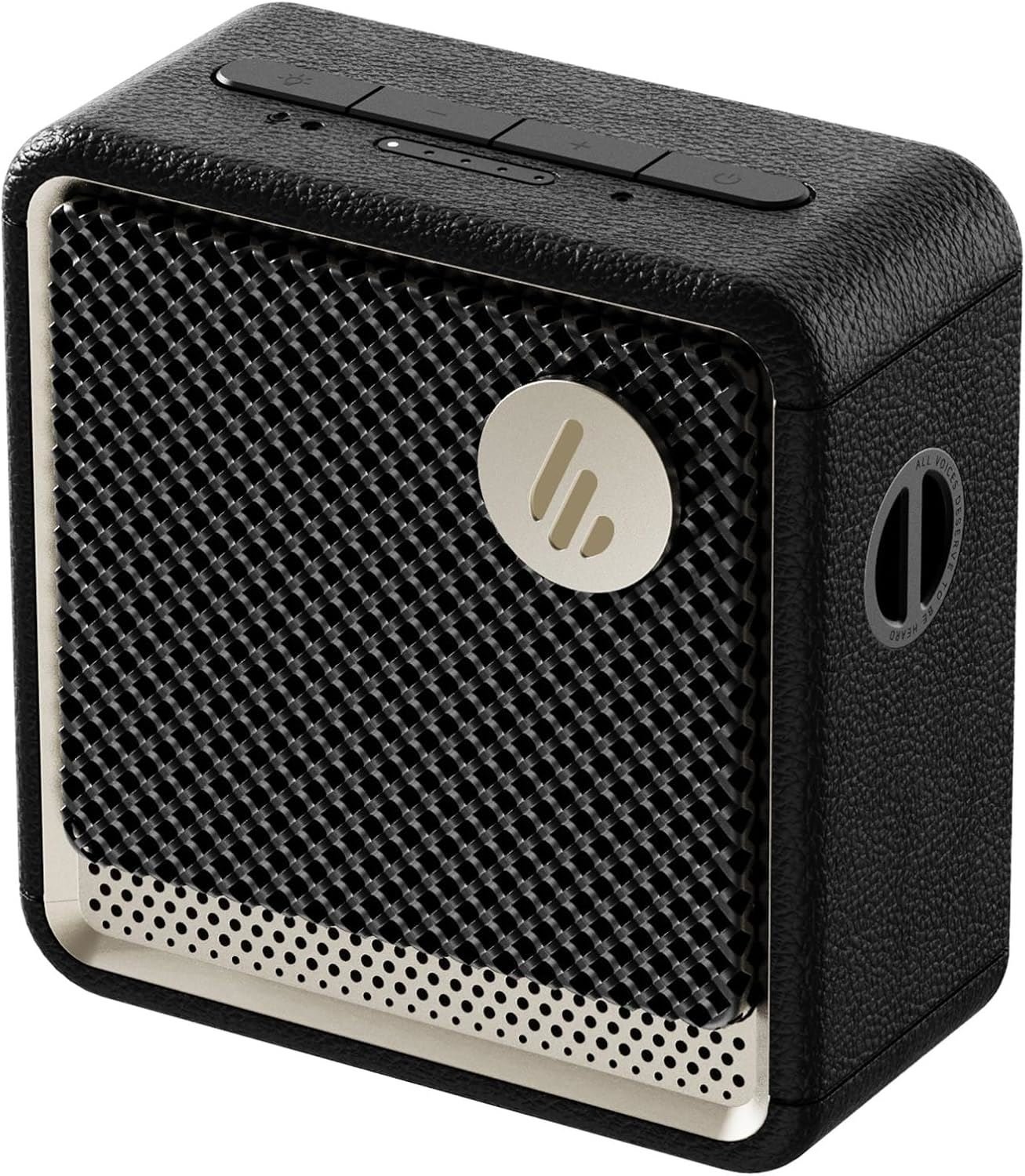 Altavoces portátiles Bluetooth Edifier ES20