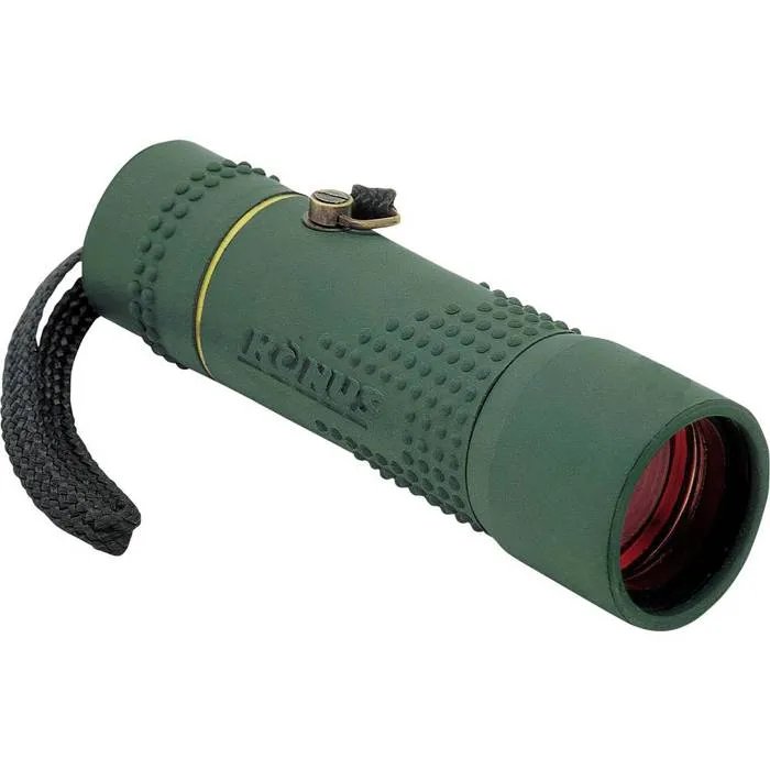 Konus Monocular Konusmall 10x25 6pcs 25mm Red-Coated Lens KON2060