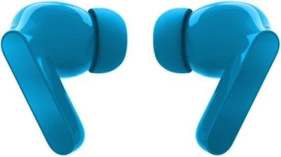 Motorola Moto Buds Bass, Blue Jewel