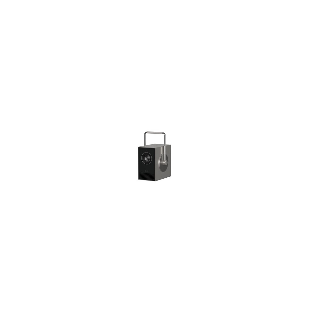 Proyector LED LG CineBeam Mini (PF600U)