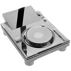 DeckSaver AlphaTheta CDJ 3000X Cover