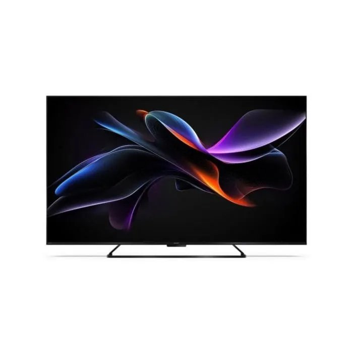 Televisor SHARP QLED 43HR7265E de 43 pulgadas - 4K Ultra HD - TV inteligente - Dolby Vision