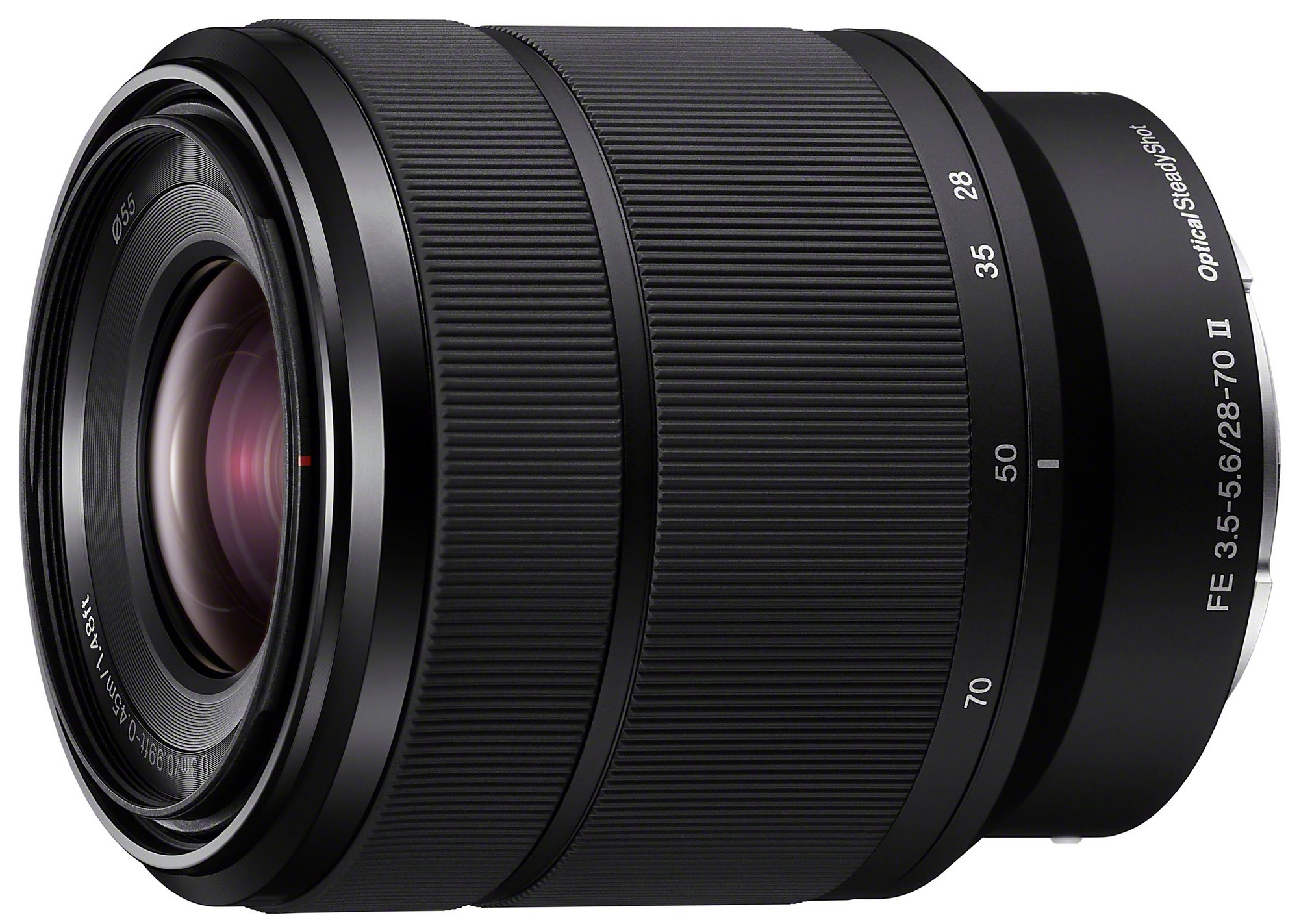 Sony 28-70mm F3.5-5.6 OSS II FE Lens