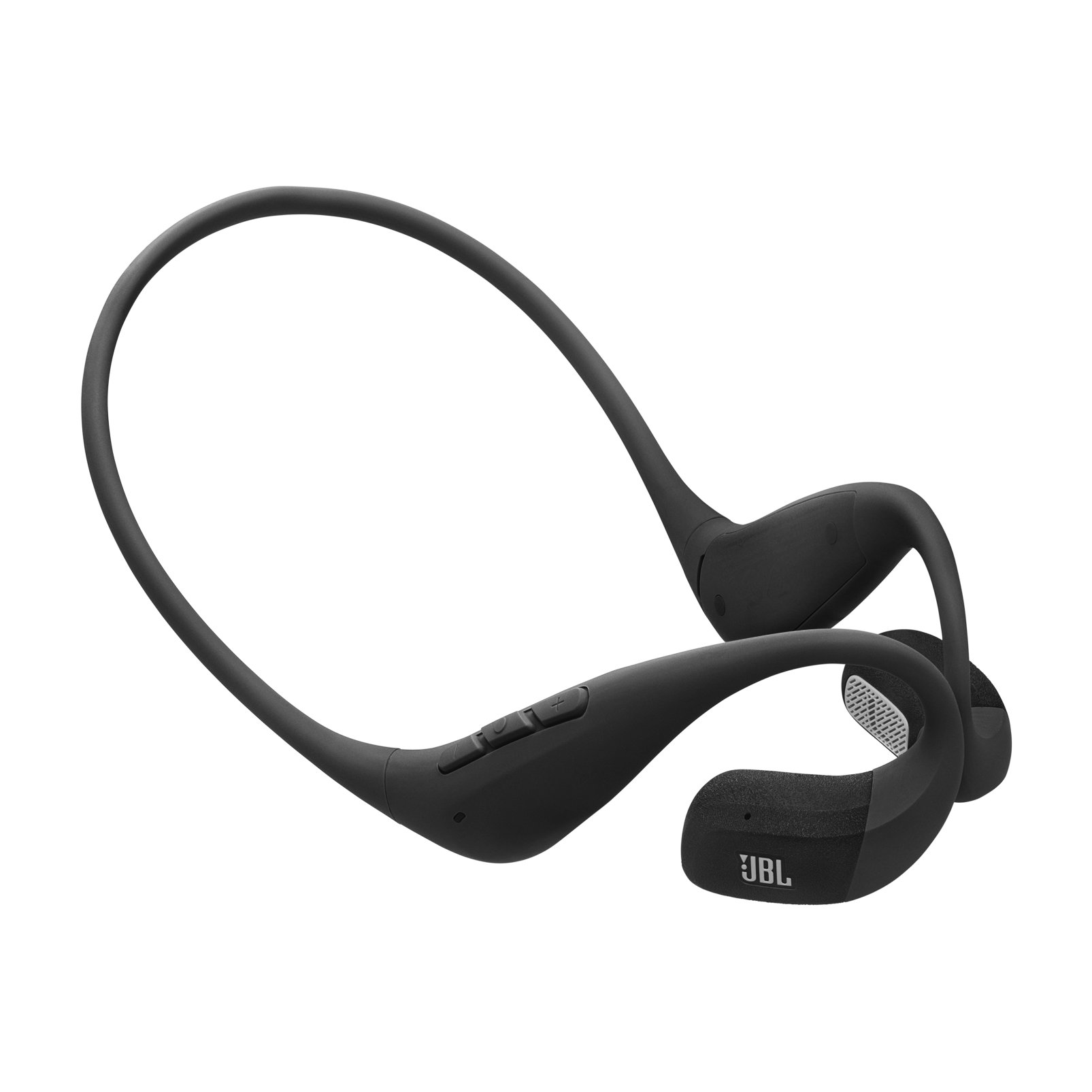 JBL Endurance Pace Negro/Gris