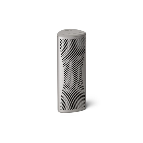 KEF Muo Connected Speaker Silver