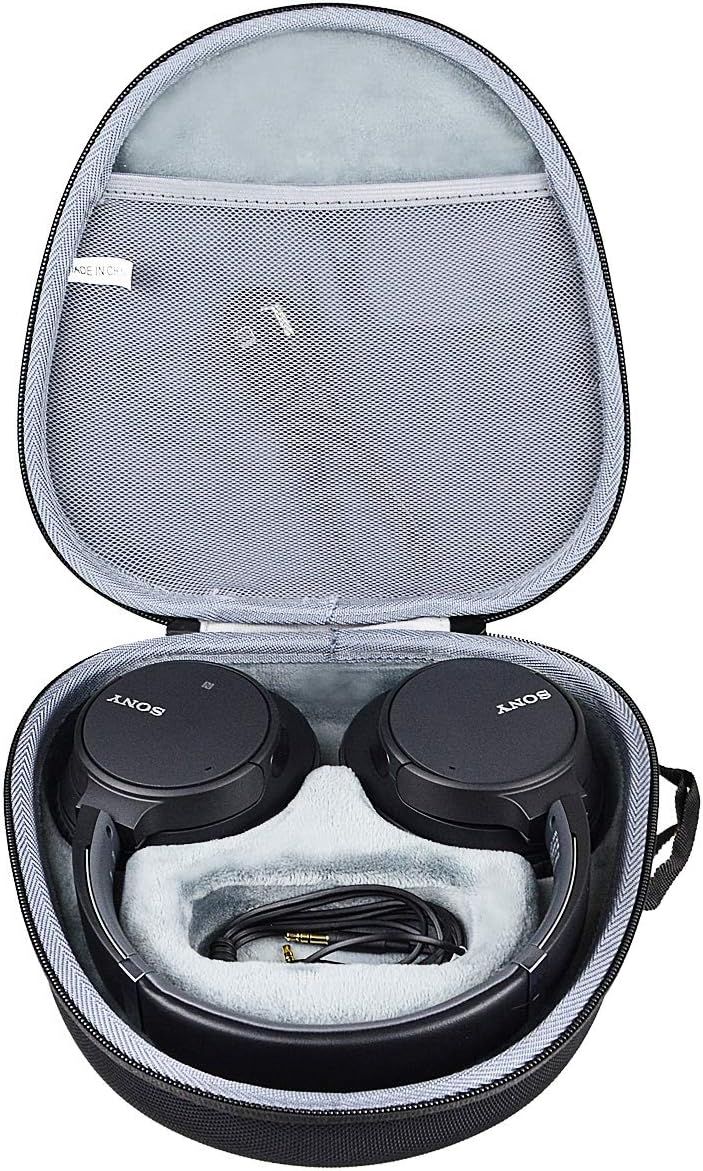 Sony WH-CH700N Bluetooth Headphone Carrying Case