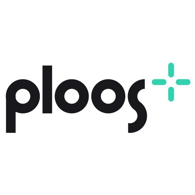PLOOS Stereo In-Ear Headphones with Microphone