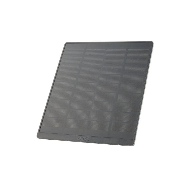 ZEISS Mini Solar Panel for Secacam