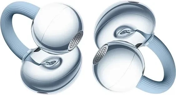 Auriculares Huawei FreeClip 2 Bluetooth
