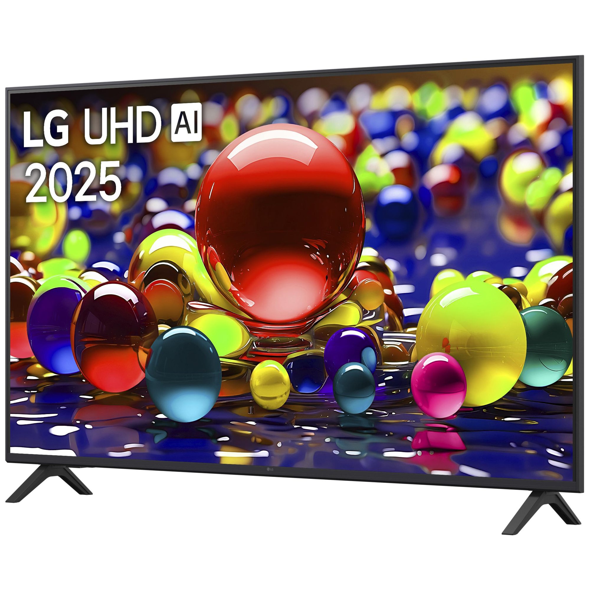 LG 55UA74006LB 55-inch 4K LED Smart TV