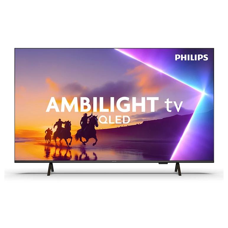 TV Philips 55PUS8450 QLED de 55 pulgadas (139 cm)