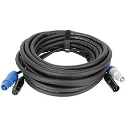 Dap Audio Hybrid Cable FP-20, 10m