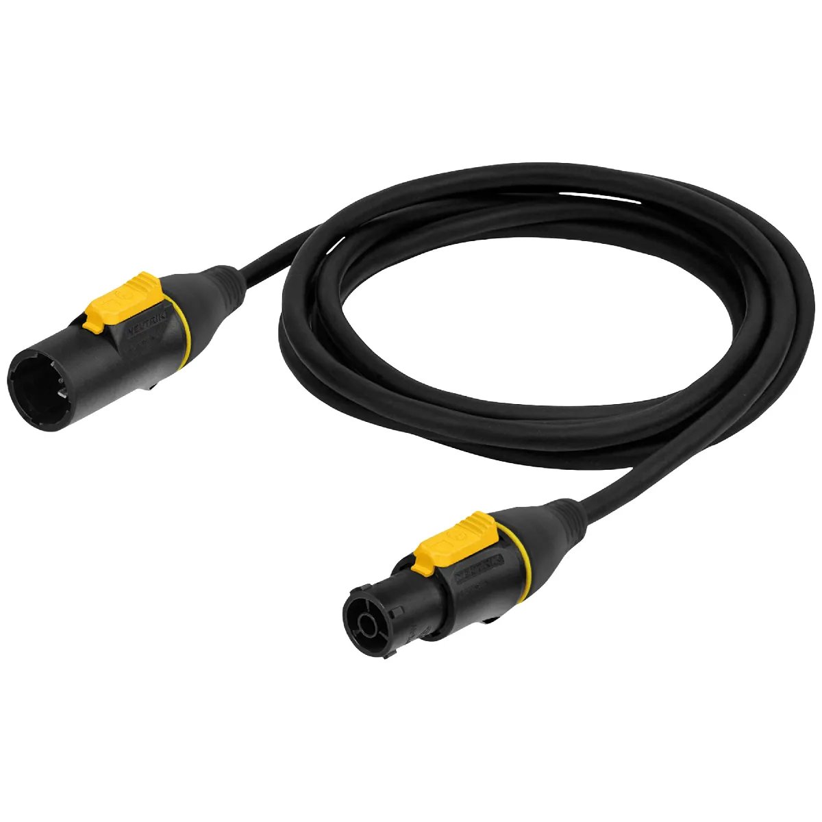 Cable de alimentación Dap Audio PowerCON TRUE1, 3 x 1,5 mm², 1,5 m