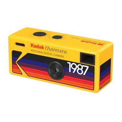 Kodak Charmera 1/4" 1.6MP Compact Camera