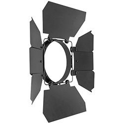 Showtec Performer 2500 Fresnel Shade