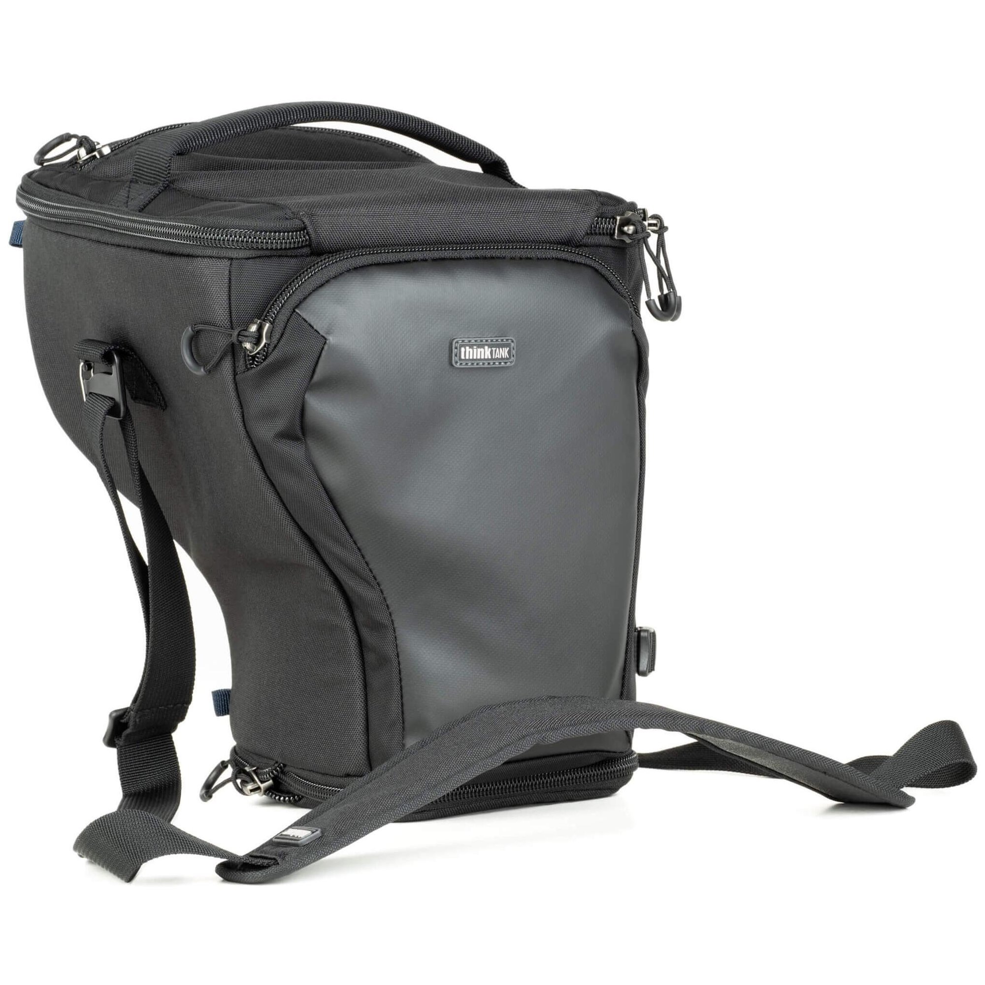 Think Tank Camera Support Case & Pouch Black