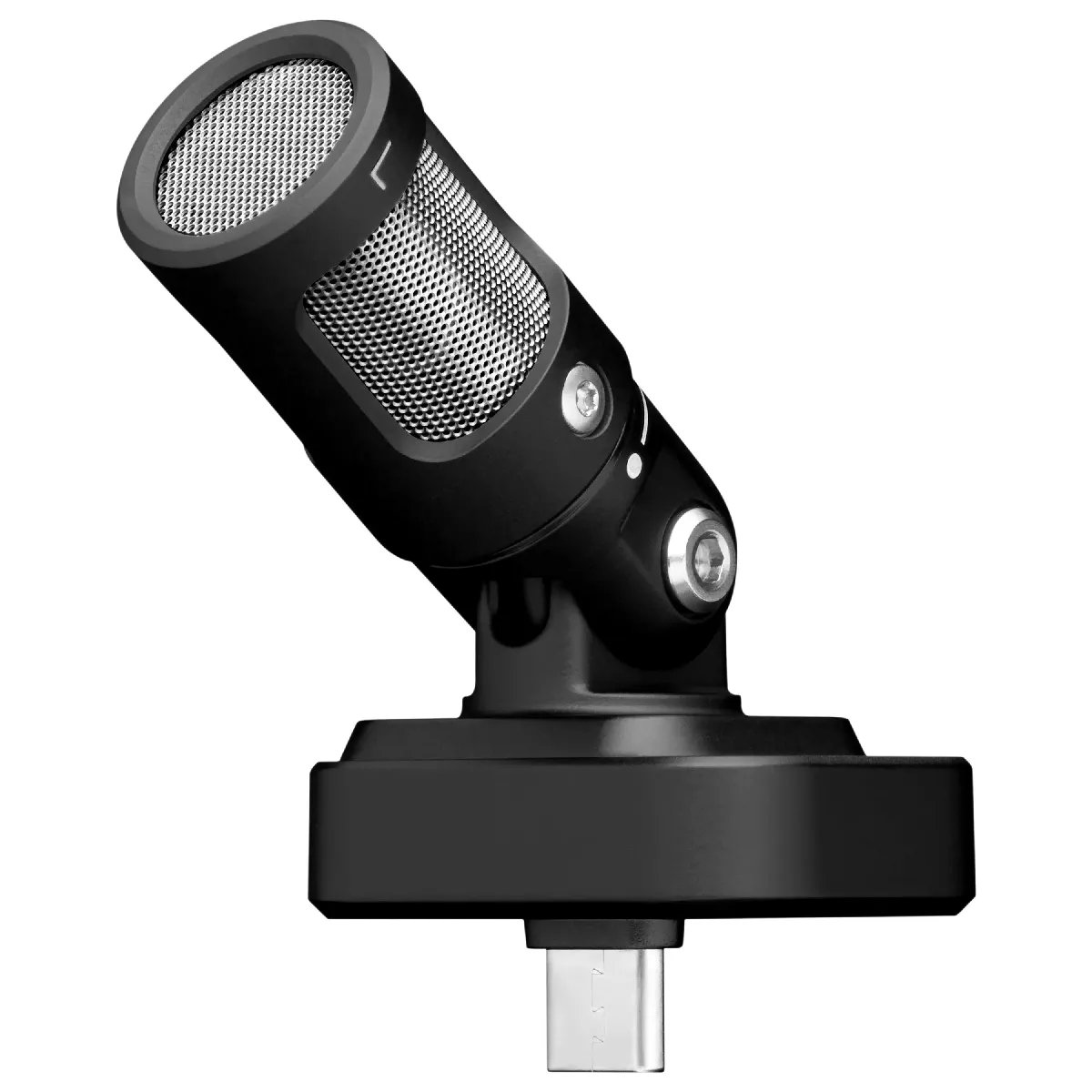 Micrófono Shure MV88 USB-C