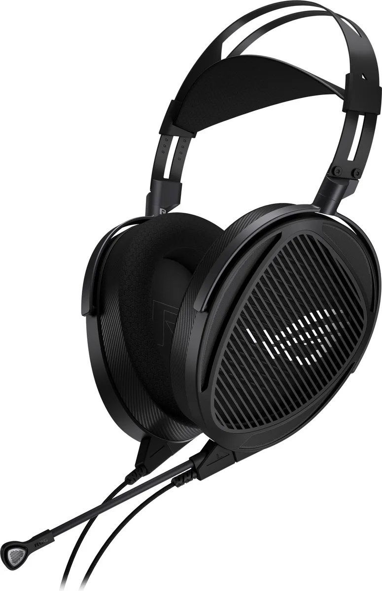 ASUS ROG Kithara Gaming Headset