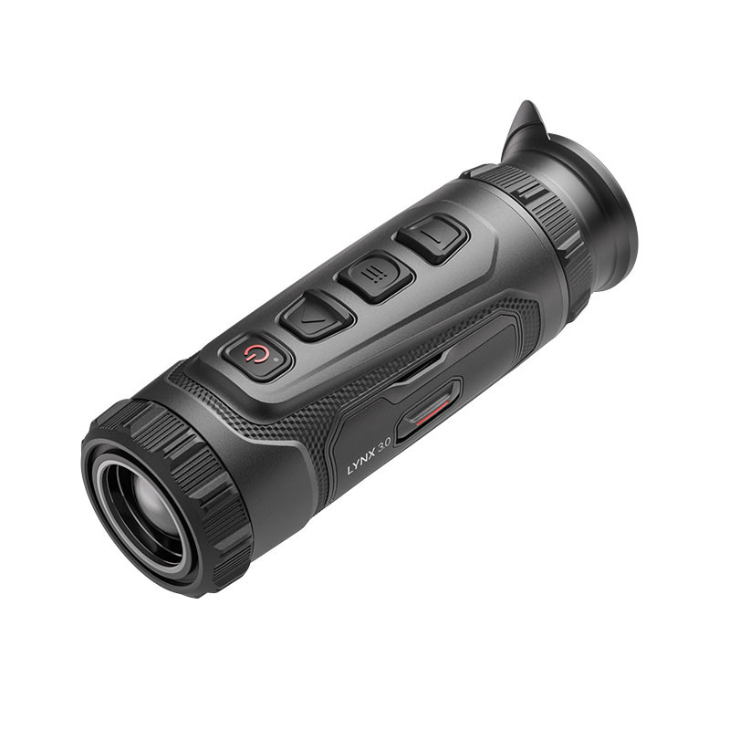 HIKMICRO Lynx 3.0 Thermal Vision Monocular LH25
