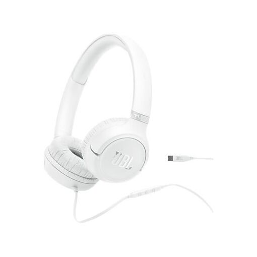 Auriculares JBL Tune 530C Blanco