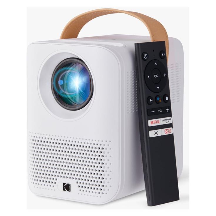 Kodak Flik HD9 Portable LCD Projector