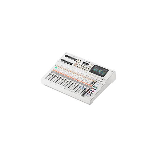 Yamaha MGX16 White Portable Speaker