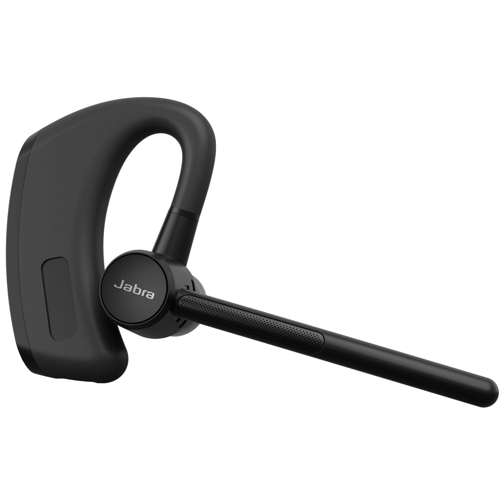 Jabra Perform 45 SE Over-Ear Headset, USB Type-C Bluetooth Headphones, Black