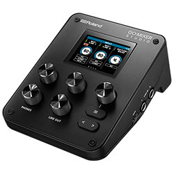 Roland GO: Mixer Studio