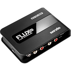 Reloop Flux GO
