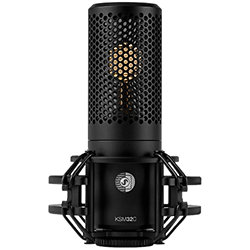 Shure KSM32C SM Microphone