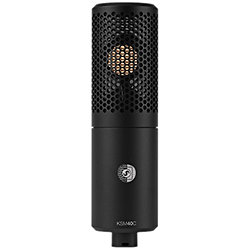 Shure KSM40C Microphone