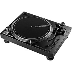 Reloop RP-5000 MK4 DJ Controller
